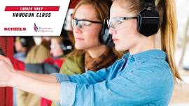 Ladies Handgun Course