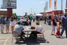 Flinthills Mall Food Truck Rally