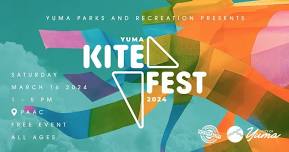 Kite Fest 2024