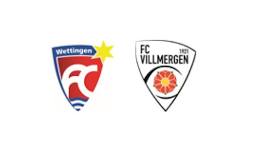 FC Wettingen a - FC Villmergen