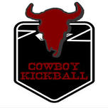 Cowboy Kickball