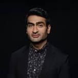 Kumail Nanjiani is Doing This Again