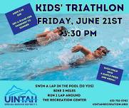 Kids Triathlon