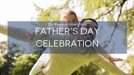 Father's Day Celebration