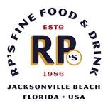 Brunch @ RPs Fine Food & Drink (Jacksonville)