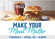 Culver's Community Share Night in Sauk City