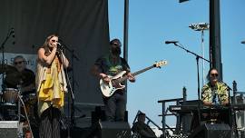 Bread & Gravy at Sequim Lavender Festival (Main stage)