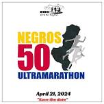 NEGROS 50km ULTRAMARATHON