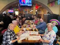 Dinner and music bingo at micks in lititz