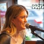 Live Music: Ella Campbell