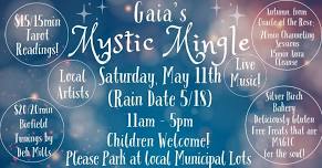 Gaia’s Mystic Mingle