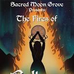 The Fires of Beltane