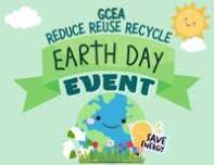 GCEA Earth Day Celebration