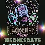 Karaoke Nights @ Railroad Station Bar & Grill