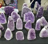 Electric City Crystal, Rock & Bead Show