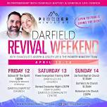 DARFIELD LIFE CHURCH – ROLLESTON LIFE CHURCH