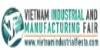 VIMF 2024 - Vietnam Industrial & Manufacturing Fair Da Nang