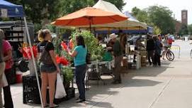 Purdue Farmers Market