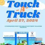 Touch-A-Truck