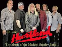 In The Hearland (Michael Stanley Band Tribute)