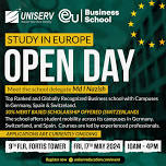 Meet University Delegate: EU Business School