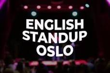 English Standup Oslo