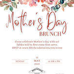 Mother's Day Brunch