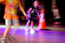 Frome Roller Disco