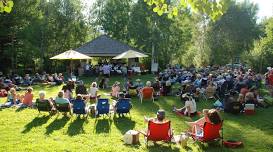 Jazz in the Park