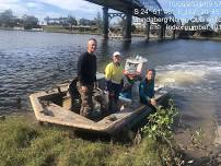 RUBBISH CLEAN UP EVENT: Burnett River June Day 3/3 (& Nature Cruise!)