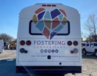 Fostering Connections is Coming to Pryor!