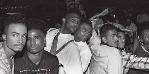 Fam at The Blue Door - Queer history, Listening session