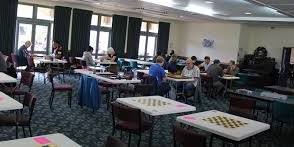 Thames Valley Chess Championship