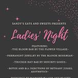 Ladies' night