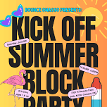 Summer Block Party