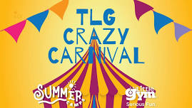 Crazy Carnival Summer Camp