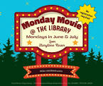 Monday Kid's Movies @ the Peachtree City Library