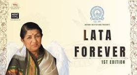 LATA FOREVER - A TRIBUTE TO INDIA'S NIGHTINGALE