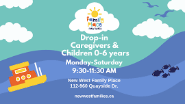 Family Playtime Drop in (Quayside)