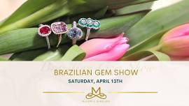 Brazilian Gem Show