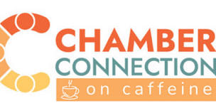 Chamber Connection on Caffeine - Morning meet up