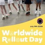 Worldwide Rollout Day