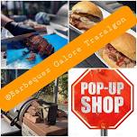 3 Bears BBQ POPUP SHOP