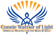 Connie Warrior of Light  Traverse City  Live Open Forum Mediumship Event