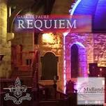 FAURE REQUIEM, featuring the Midlands Chamber Choir and the Hilton College Vocal Ensemble