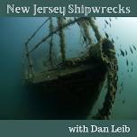 New Jersey Shipwrecks