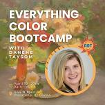 Everything Color Bootcamp