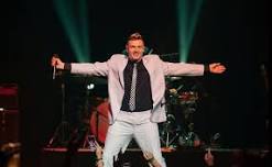 Nick Carter