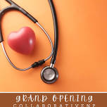 Grand Opening