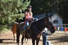 Girls' Horse Specialty Camp | Grades 7th-12th